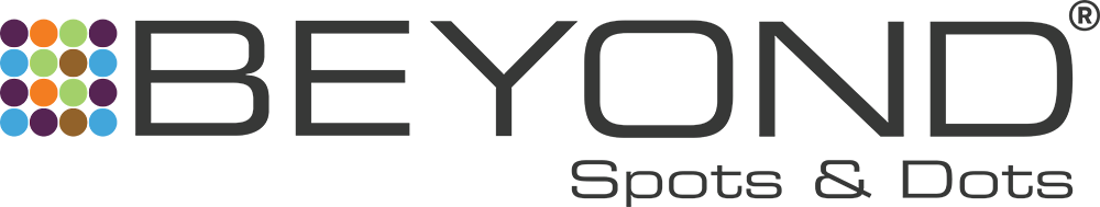 Beyond Spots & Dots
