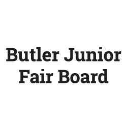 Big Butler Fair Queen Pageant sponsor