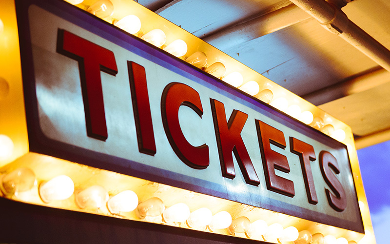 Tickets