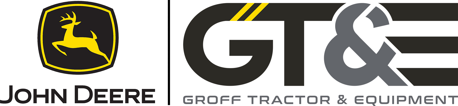 Groff Tractor